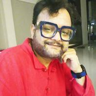 Gautam Mukherjee