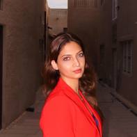 Huma Shoaib