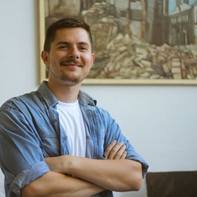 Todor Pavlovic