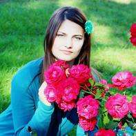 Светлана Петрова
