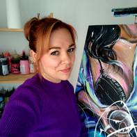 Aliaksandra Tsesarskaya