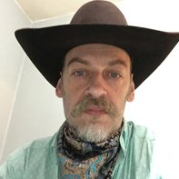 Andrew Critchett