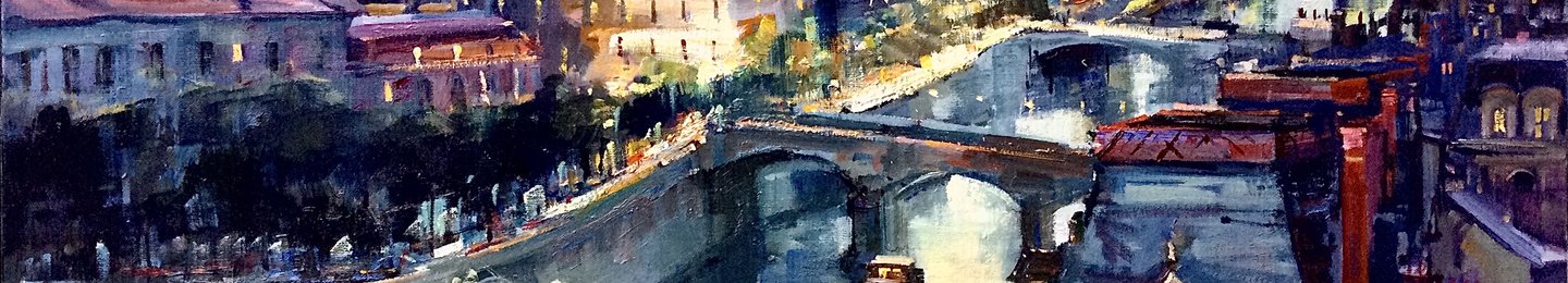 ROBERT RICART | Saatchi Art