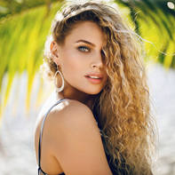 Daria Balitskaia