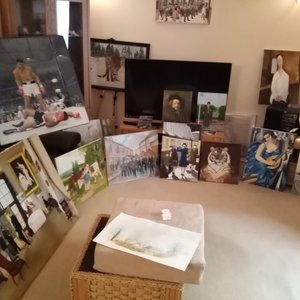 Peter Raisis | Saatchi Art