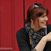 Rebecca Inwood