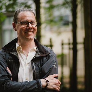 Jonas Howden Sjovaag