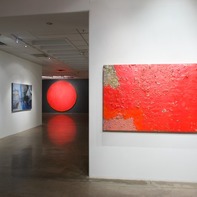 Bentley Gallery