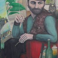 Spartak Chekhani