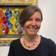 Deborah Sherron Miller