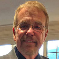 Peter Millward