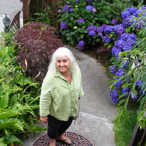 Katherine Treffinger Katherine Treffinger