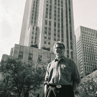 George Ehnat