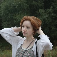 Ecaterina Oranciuc