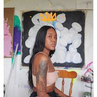 Delisha Mckinney