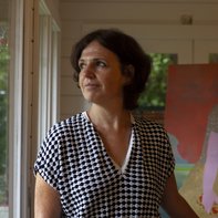 Delphine Rocher