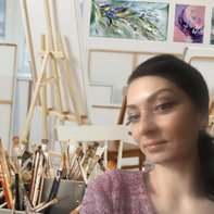 Cristina Hamza