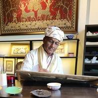 Babulal Marotia