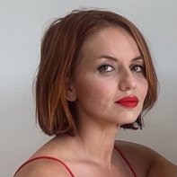 Cosette Grider