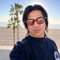 Paul Dimalanta