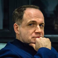 Albert-Leizer Feldman