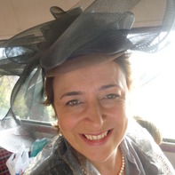 Lydia Gardner