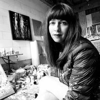 Power of Women Painting by Martina Schepperle | Saatchi Art