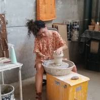 Hot Pottery