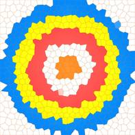 Colors Lines