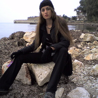Artemis Lazari