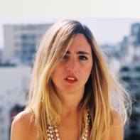 Ana Josefina Buero