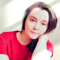 Ekaterina Nikolskaya