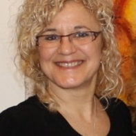 Marie-Jose Leroux