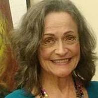 Jacqueline Rieder Hud