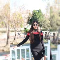 Sehrish Mustafa
