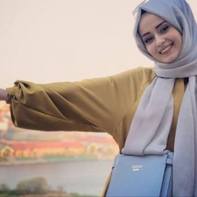 Hamna Shahzad