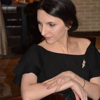 Ekaterina Barkhatova