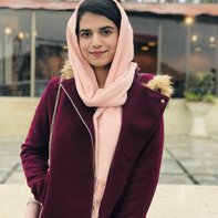 Fatima Ghani