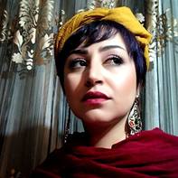Maryam Jamali