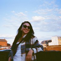 Darja Suvorova