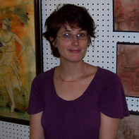 Michelle Riendeau