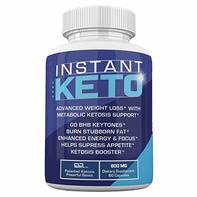 Instant Keto