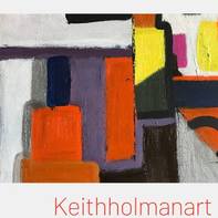 Keith Holman