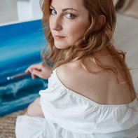 Alena Panchishin