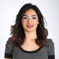 Lina Kassir