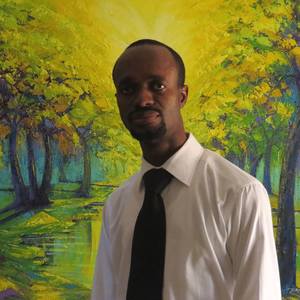 Samuel Prophask  Asamoah