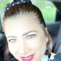 Ameneh  Ghasempour
