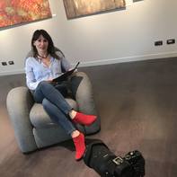 Marzia Bollani