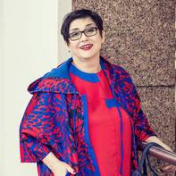 Svetlana Volkova