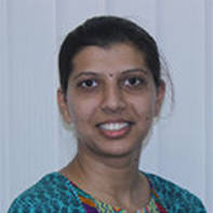 Artist Sayali Kokil